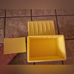 CapaBunga Cheese Vault